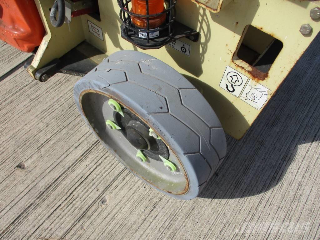 JLG 2632ES (670) Ножничные подъемники