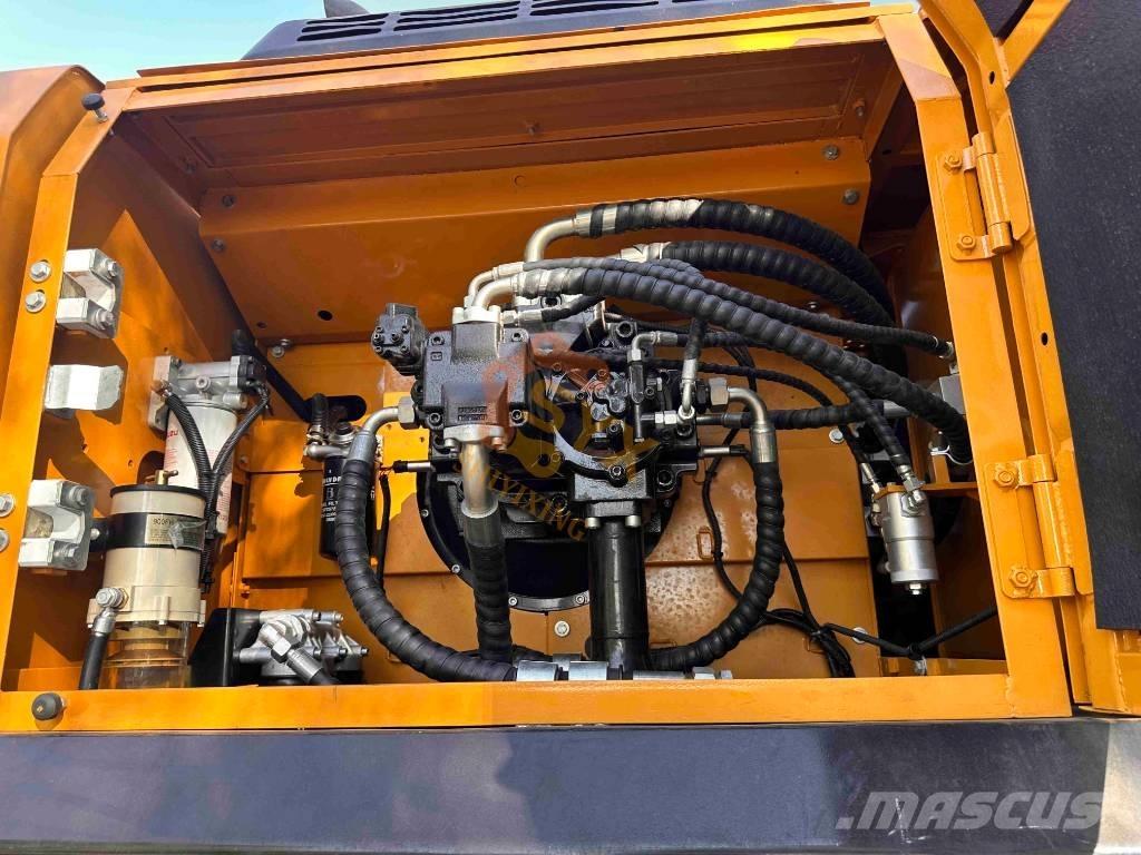 Sany SY 485 H Гусеничные экскаваторы