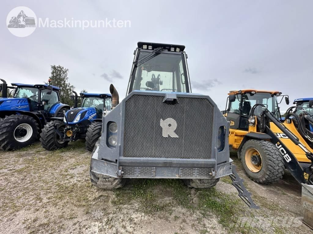 Rottne F15D Форвардеры