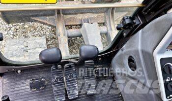 Mecalac 8 M CR Гусеничные экскаваторы