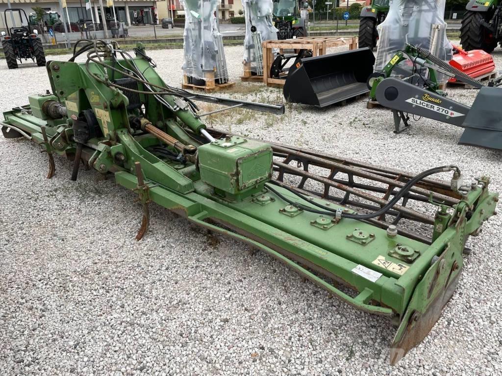 Celli Energy Y-P 600 Почвеные фрезы