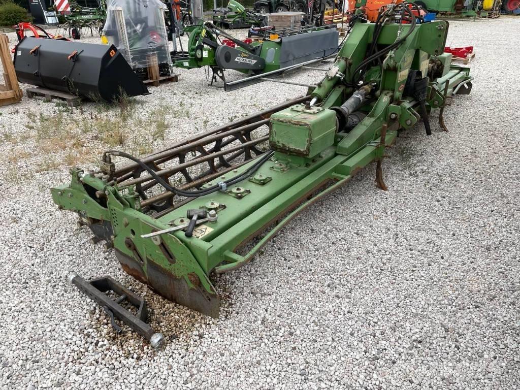 Celli Energy Y-P 600 Почвеные фрезы