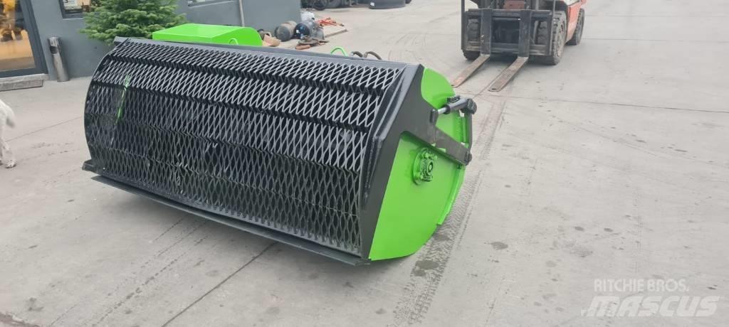 Merlo Merlo Грейферы