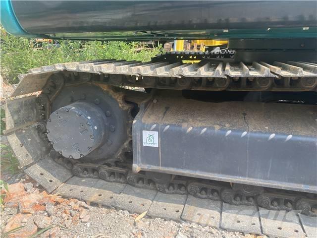 Kobelco sk75 Гусеничные экскаваторы