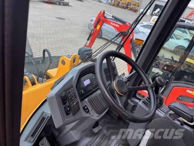 Volvo L 35 GS Фронтальные погрузчики