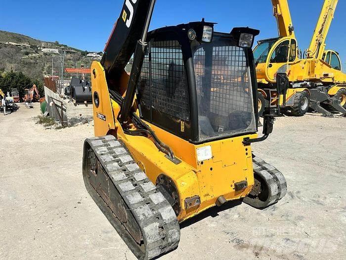 JCB 190THF Малые погрузчики