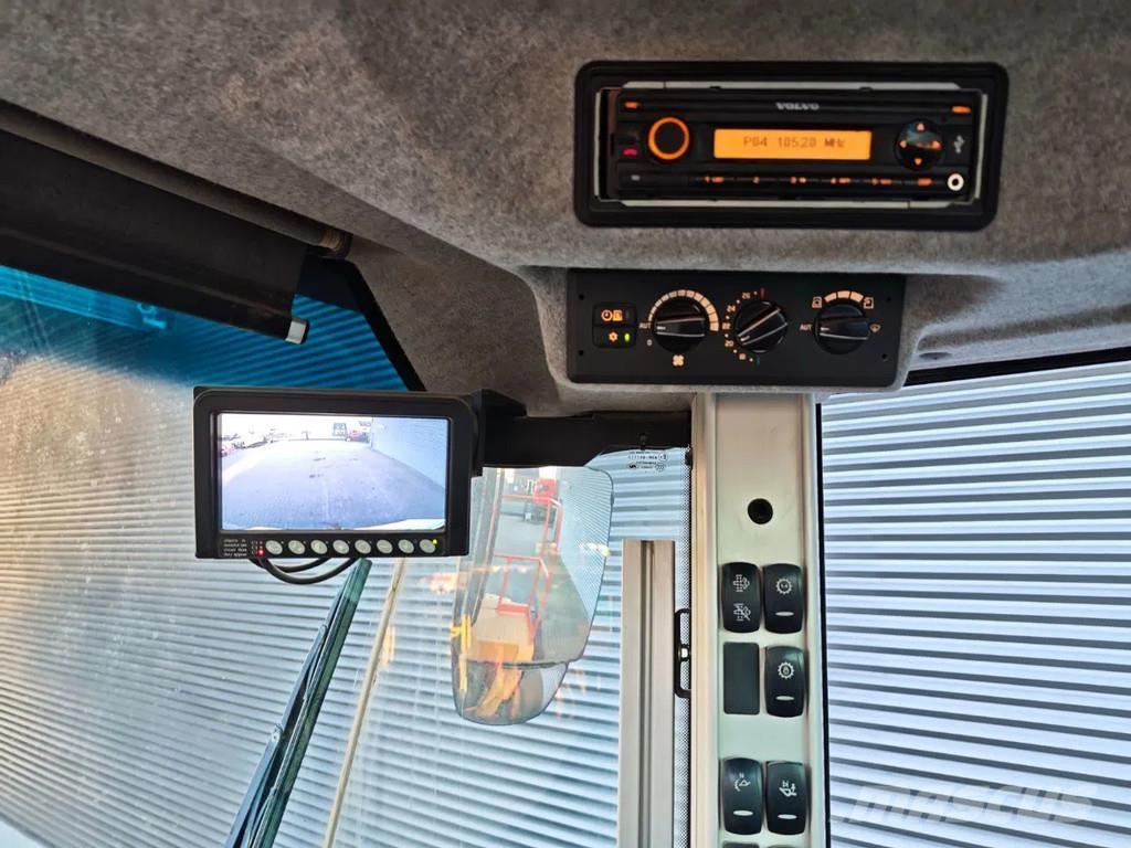 Volvo L180H Фронтальные погрузчики