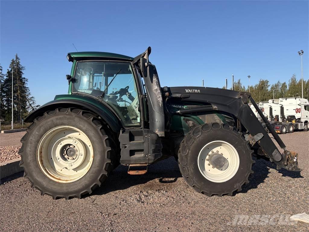 Valtra T234 Direct Трактора