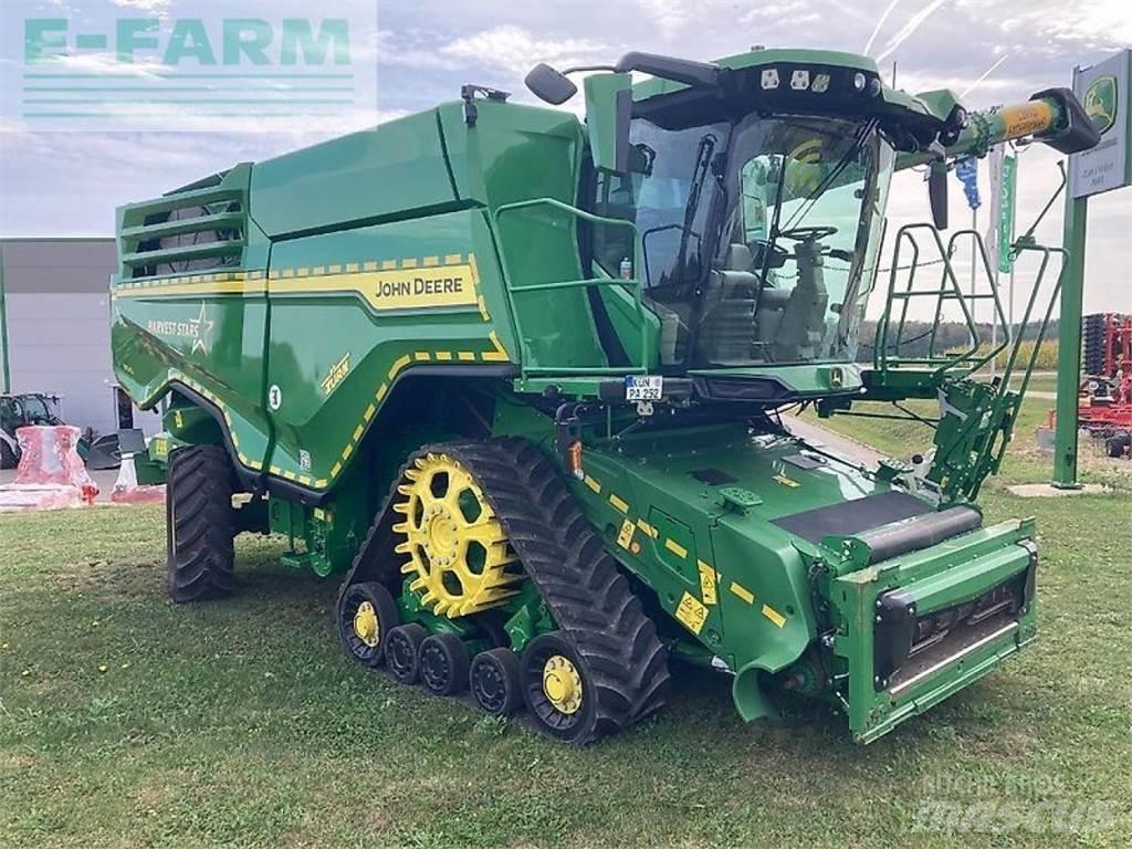 John Deere x9 1100 Зерноуборочные комбайны