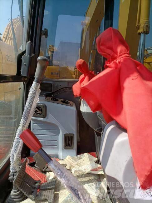 Kubota U 55-4 Мини-экскаваторы