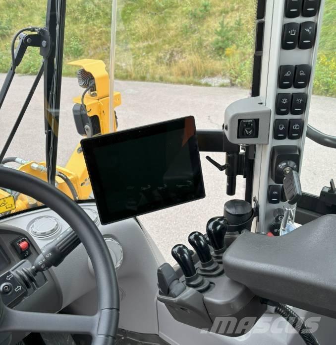 Volvo L 70 H Фронтальные погрузчики