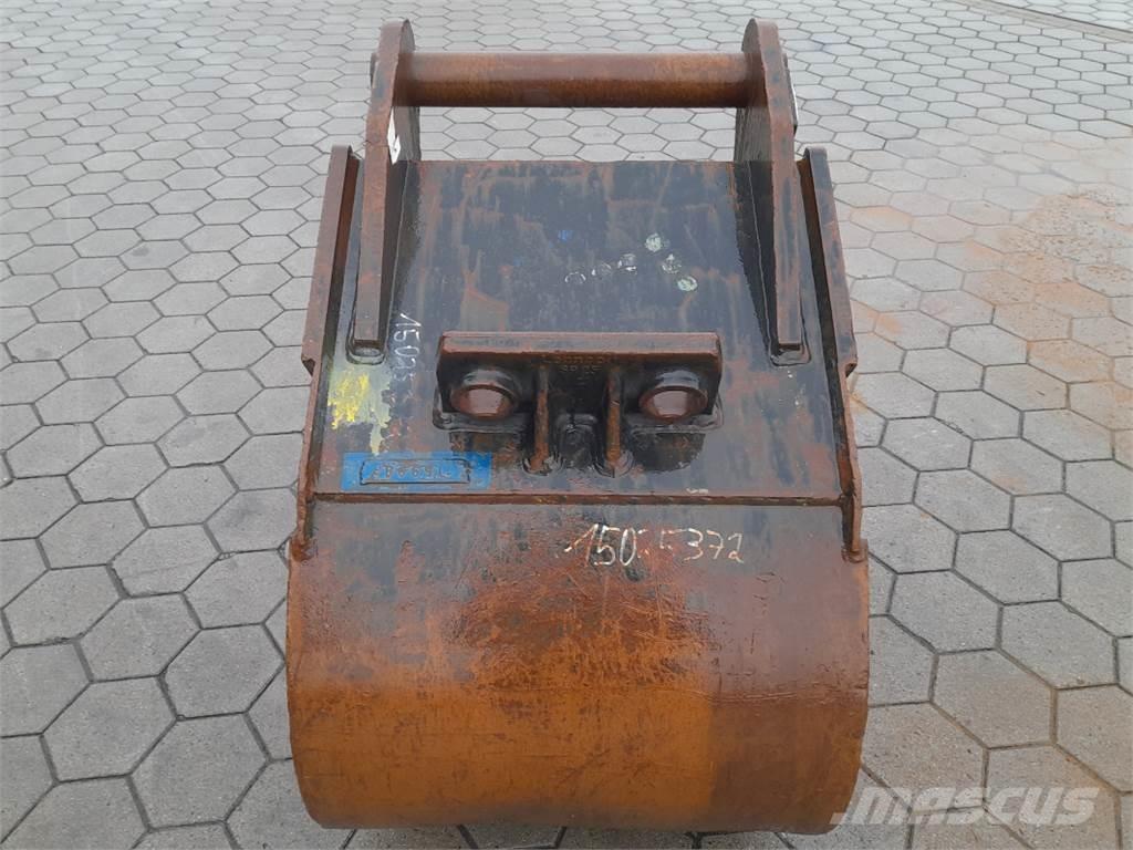  TIEFLÖFFEL 800 MM, Экскаваторные стрелы