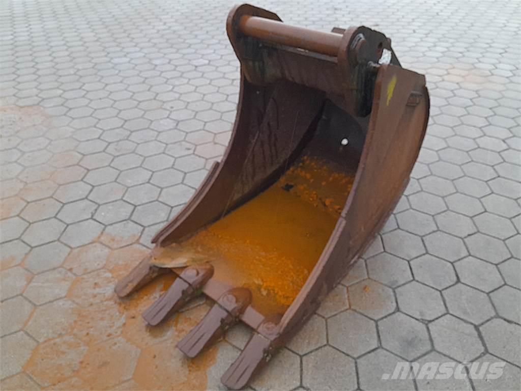  TIEFLÖFFEL 800 MM, Экскаваторные стрелы