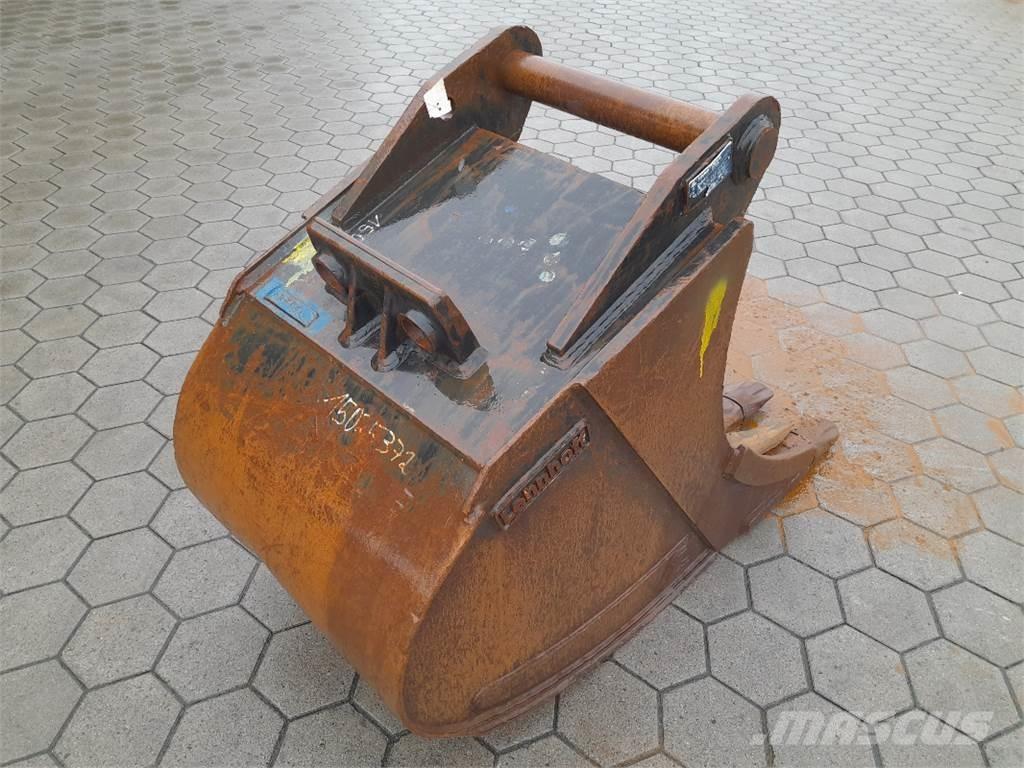  TIEFLÖFFEL 800 MM, Экскаваторные стрелы