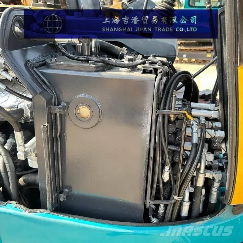 Kubota U 30 Мини-экскаваторы