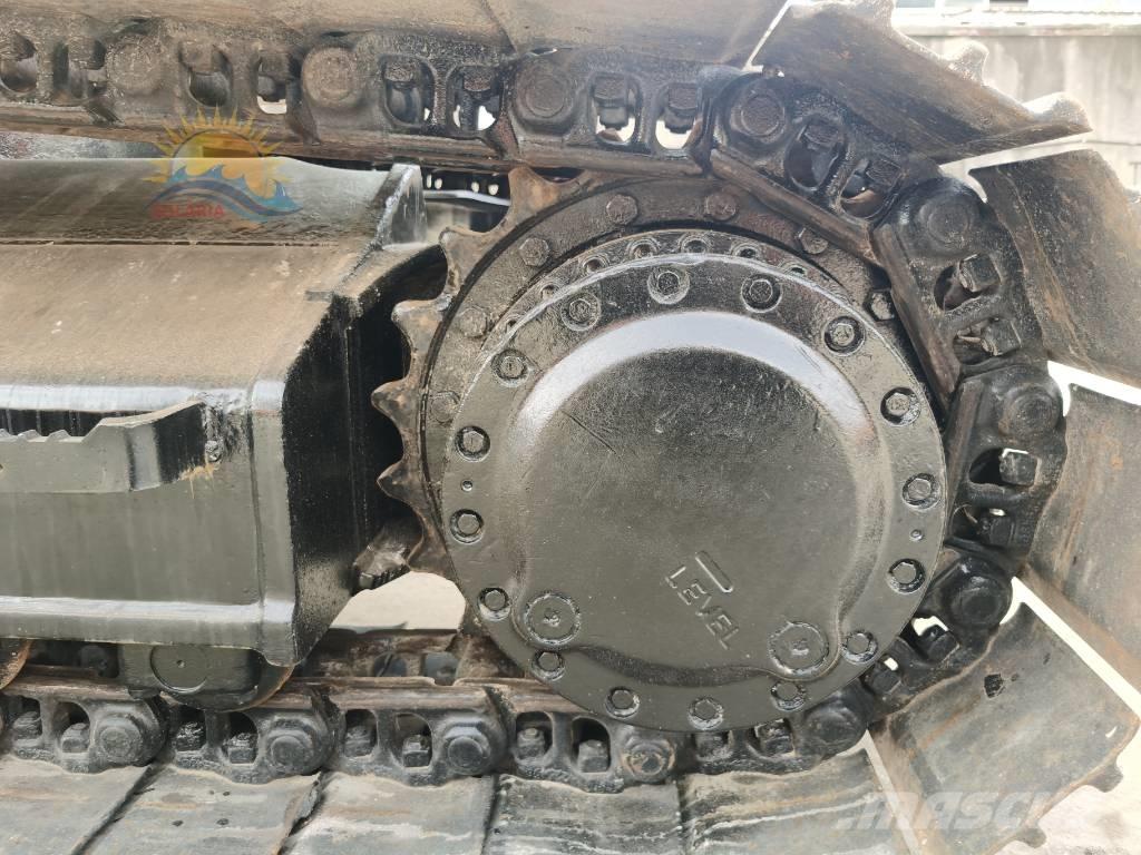 CAT 320 GC Гусеничные экскаваторы