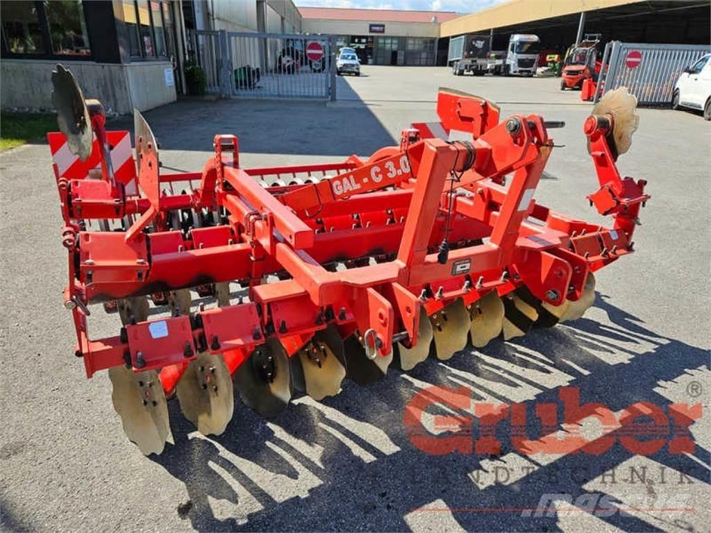 Rotoland GAL-C 3.0 Ротационные бороны