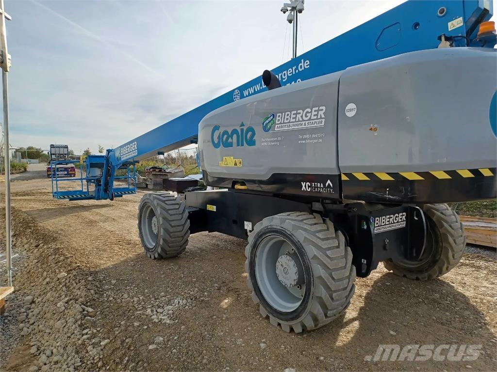 Genie S85 XC Телескопические подъемники