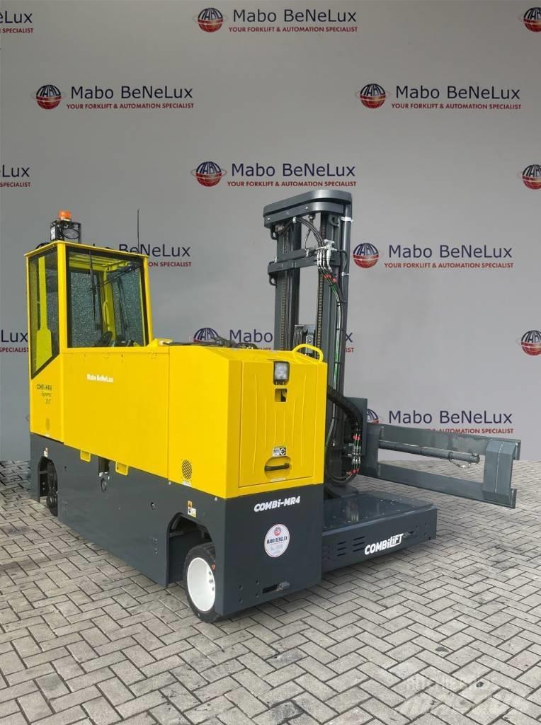 Combilift MR4 Боковые погрузчики