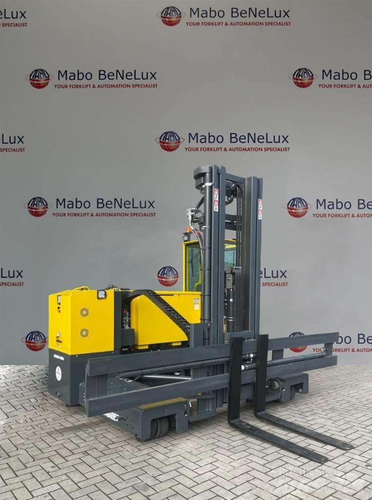 Combilift MR4 Боковые погрузчики