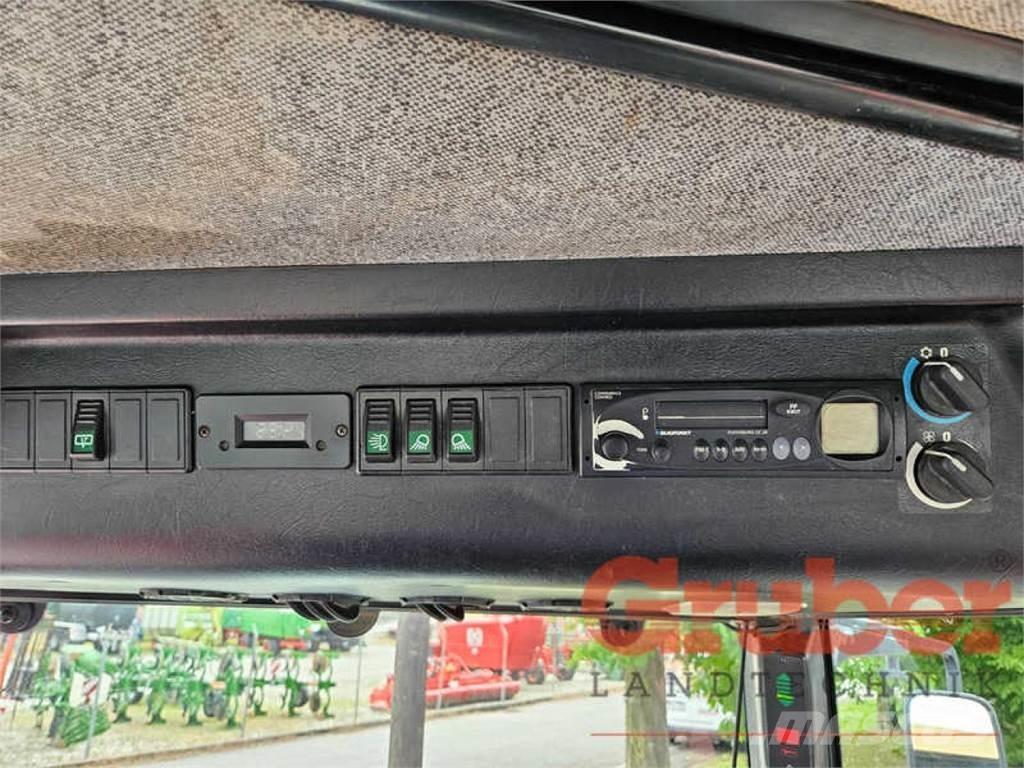 Steyr 9105 Трактора