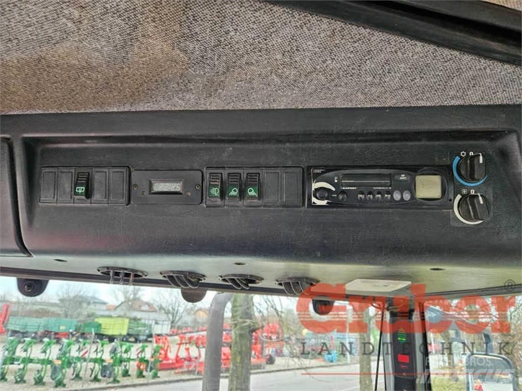 Steyr 9105 Трактора