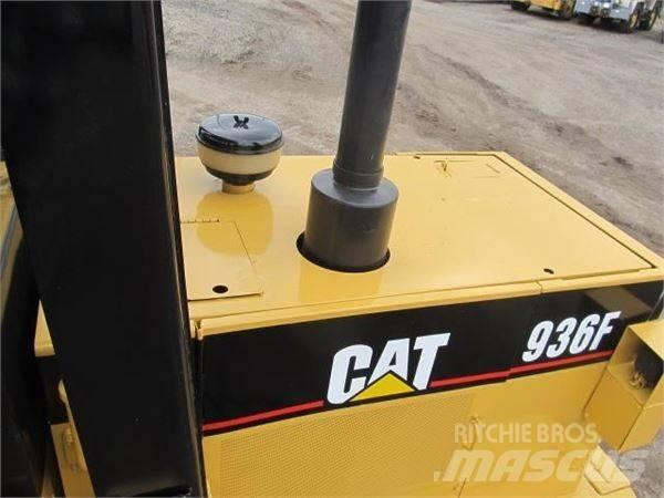 CAT 936 F Фронтальные погрузчики