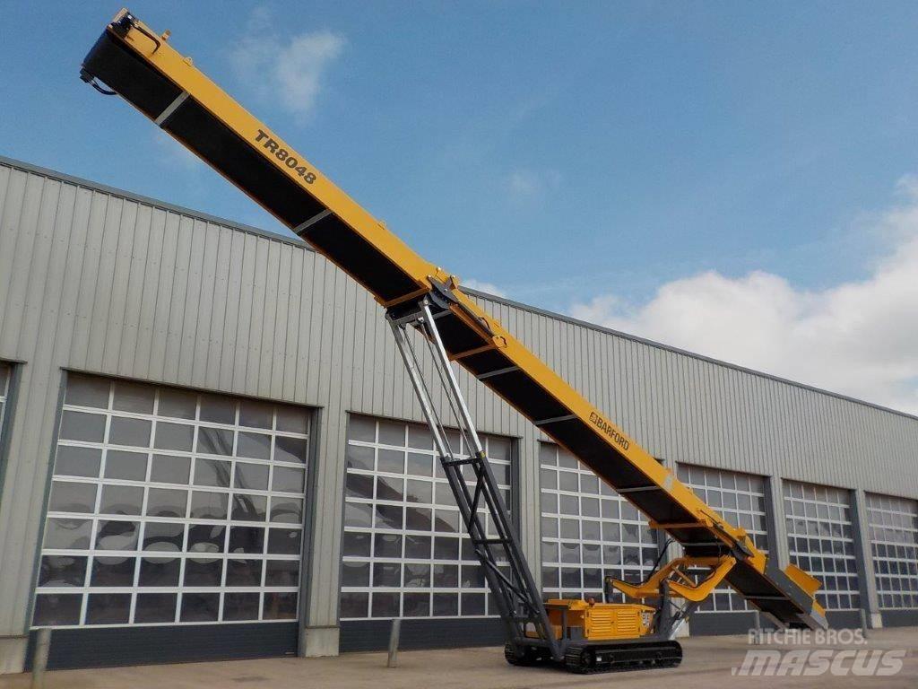 Barford TR8048 Конвейеры
