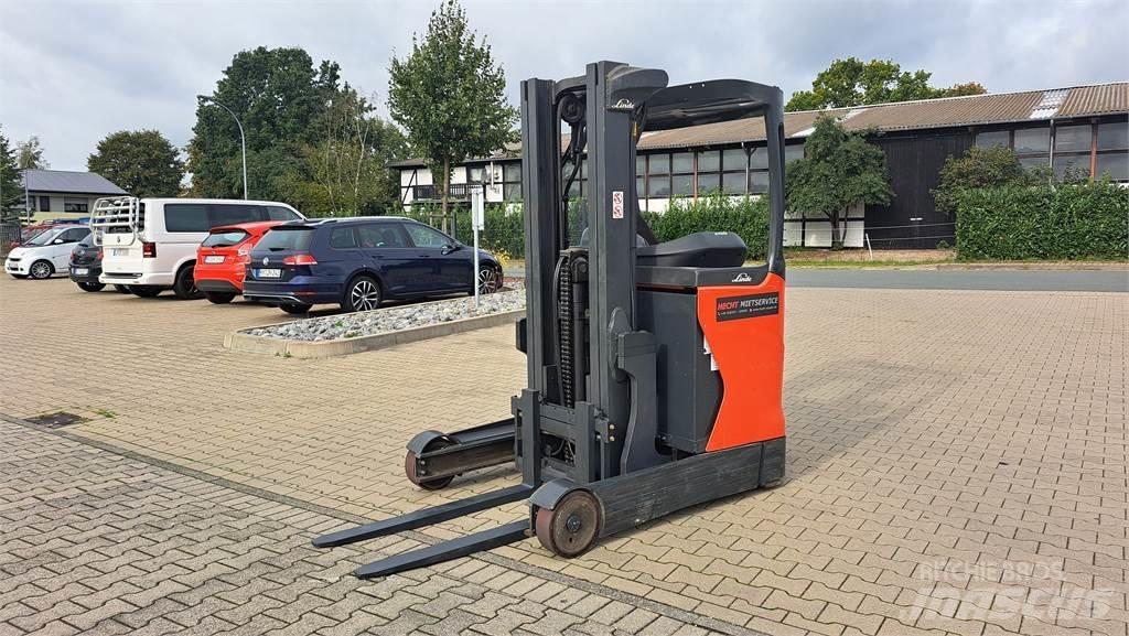 Linde R14B Ричтраки