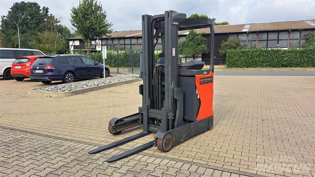 Linde R14B Ричтраки