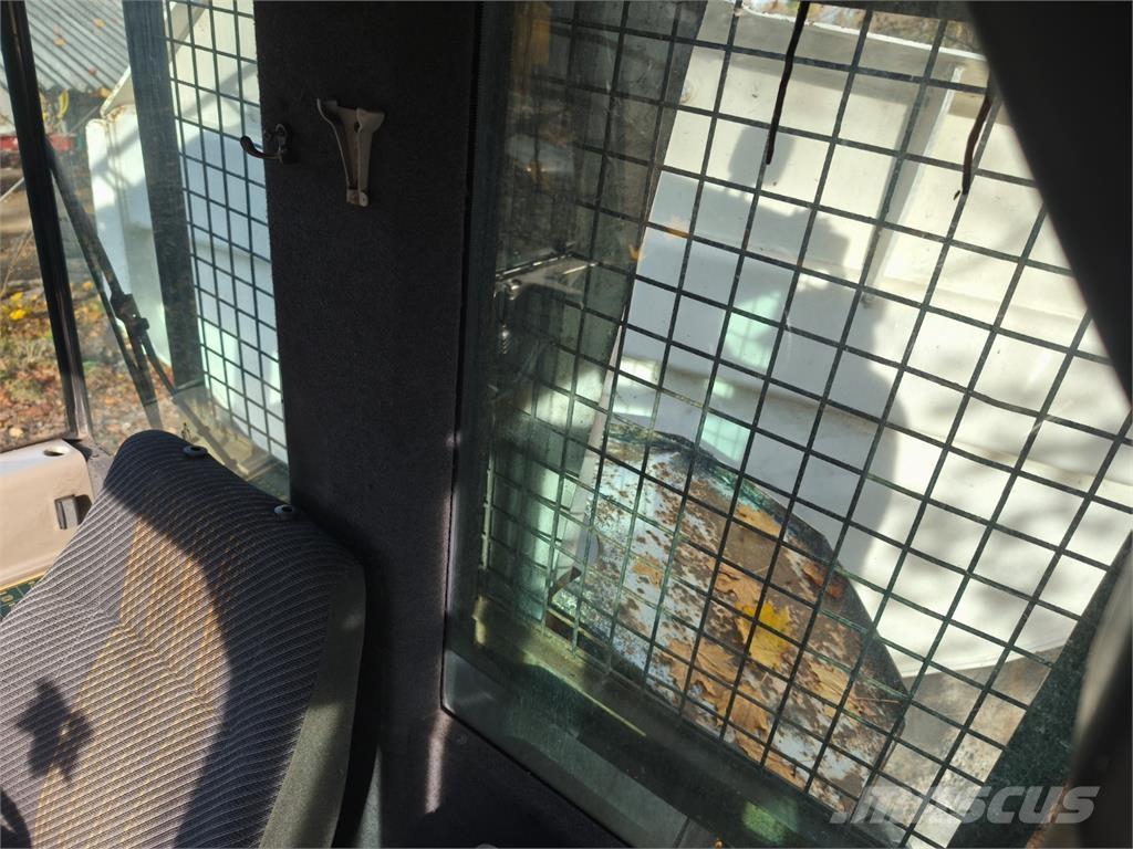 Terex TA30 Грузовики-Самосвалы