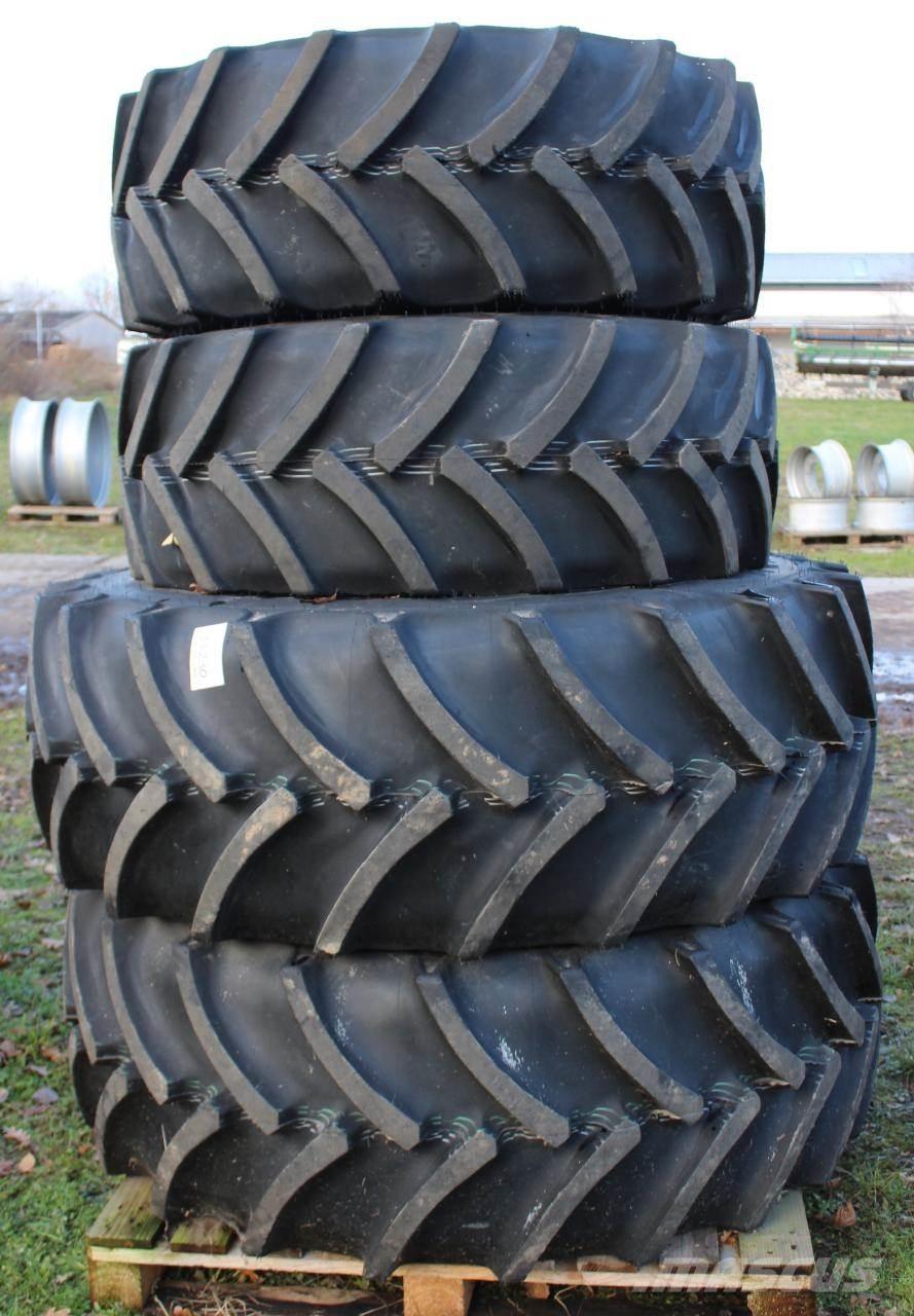 Mitas 1 Satz Räder Шины и колёса