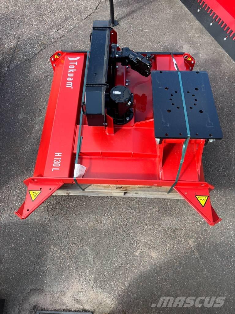 Tokvam Ilsbo H130L Сельхозтехника - Другие