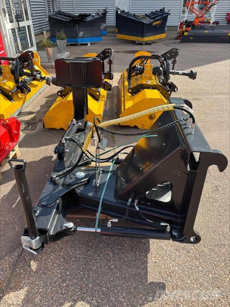 Tokvam Ilsbo H130L Сельхозтехника - Другие