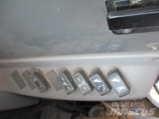 Hitachi ZX 85 US B Малые экскаваторы 7т-12т