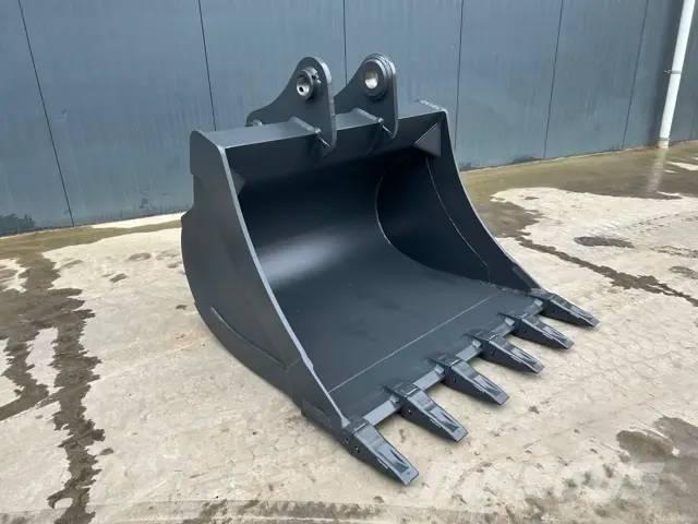 Hitachi ZX210 - 1.40m Ковши