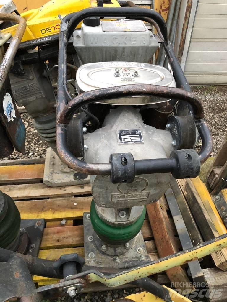 Wacker BS60-2i Трамбовщики