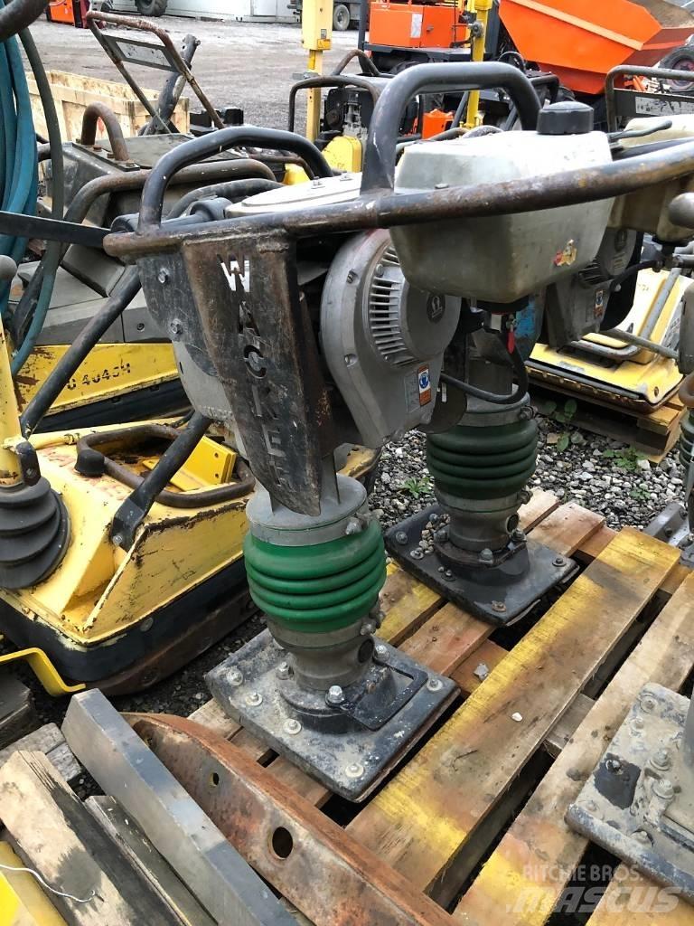 Wacker BS60-2i Трамбовщики