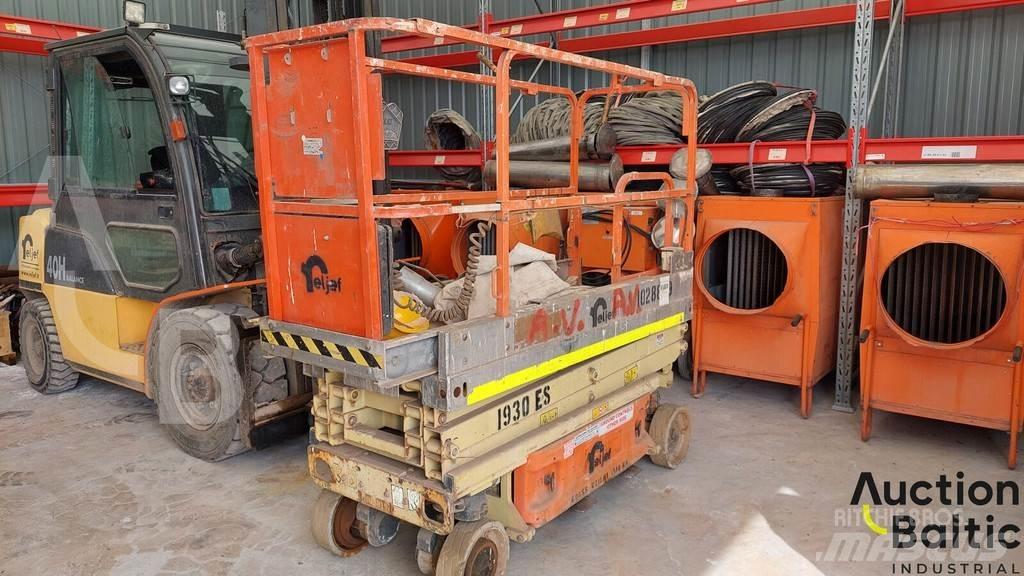 JLG 1930 ES Ножничные подъемники