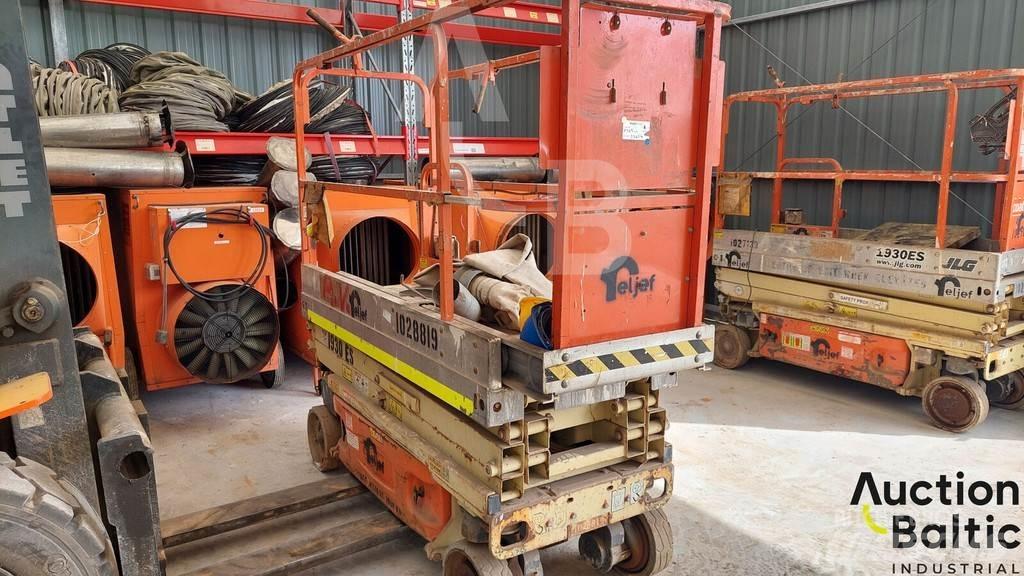 JLG 1930 ES Ножничные подъемники