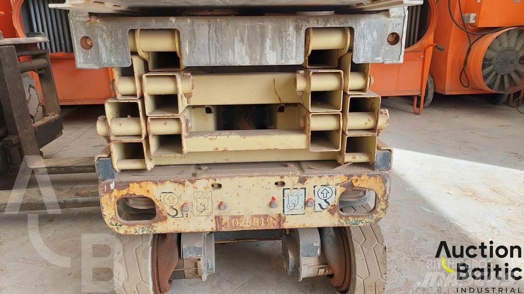 JLG 1930 ES Ножничные подъемники