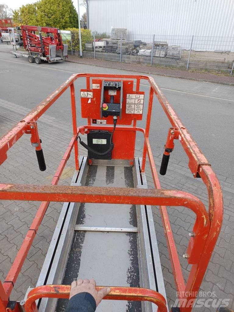 JLG 1930 ES Ножничные подъемники