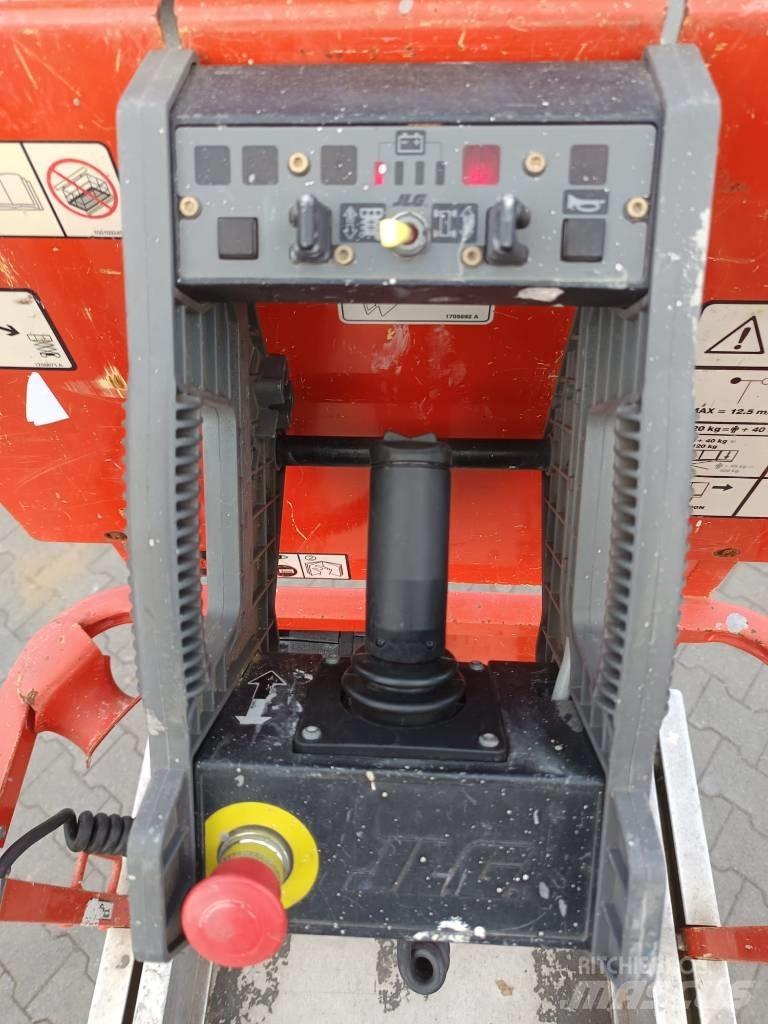 JLG 1930 ES Ножничные подъемники
