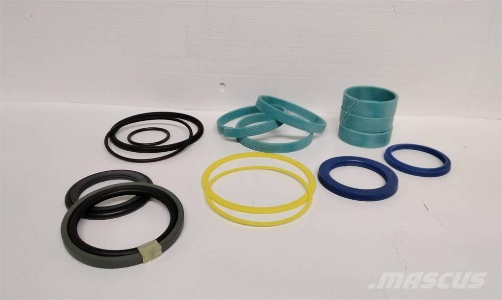 Ponsse NH044083-05 Гидравлическая система