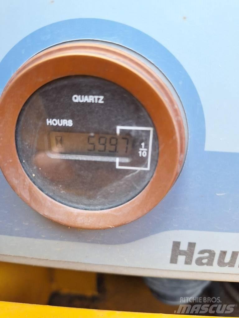 Haulotte H 18 SXL Ножничные подъемники