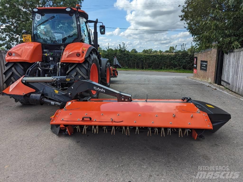 Kubota DMC6028N Прочая посадочная техника
