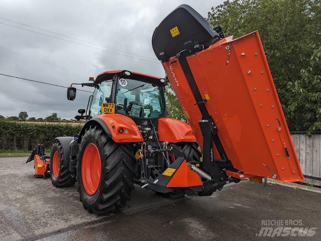 Kubota DMC6028N Прочая посадочная техника