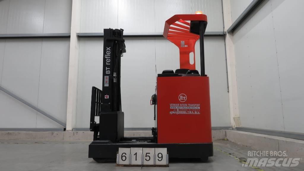 BT RRE140M Ричтраки