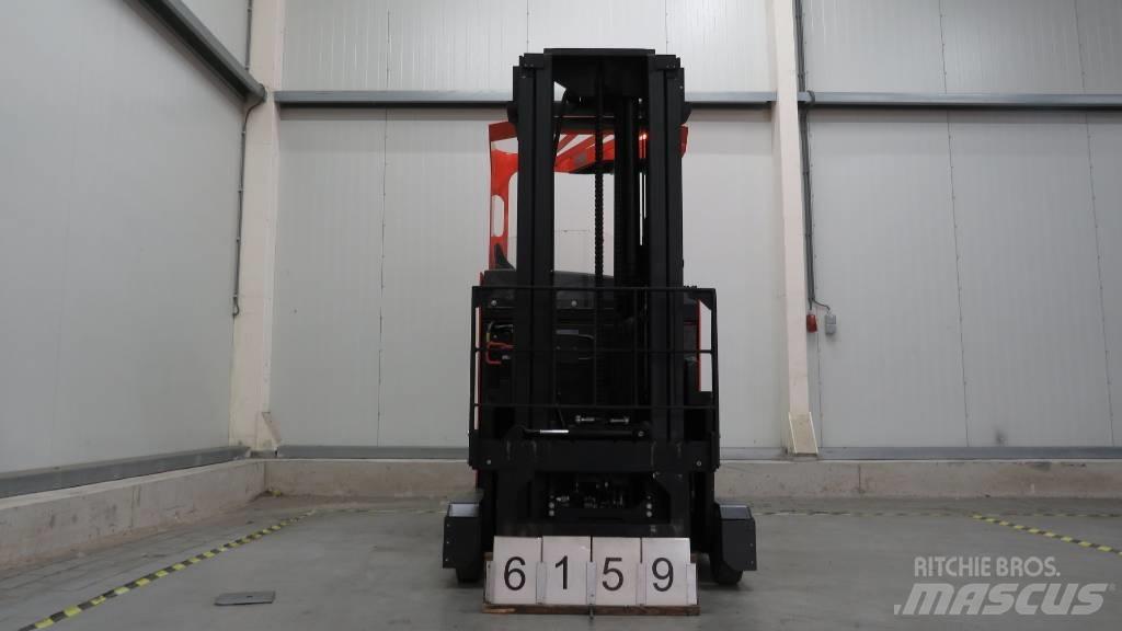 BT RRE140M Ричтраки