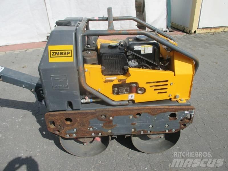 Altrad TDX650A Другие дорожные катки
